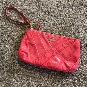 Wristlet Coach